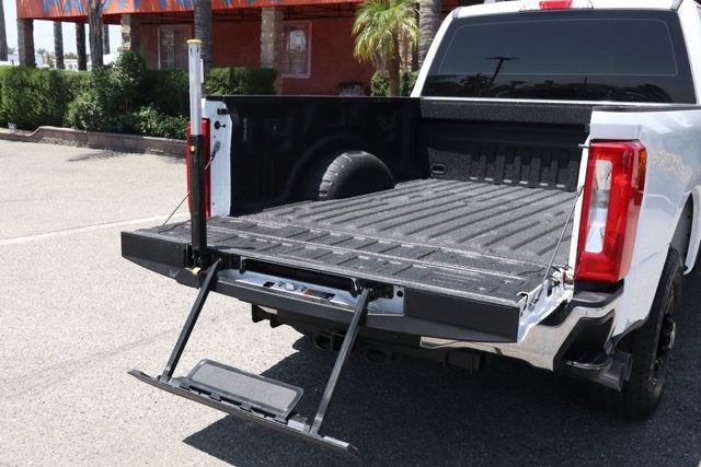 2023 Ford F-350SD XL