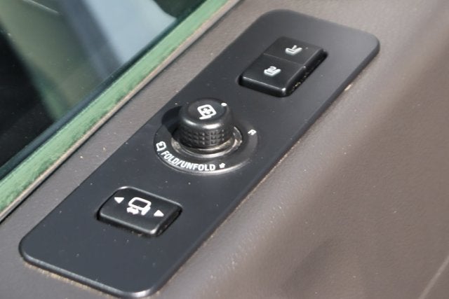 2013 Ford F-350SD Lariat