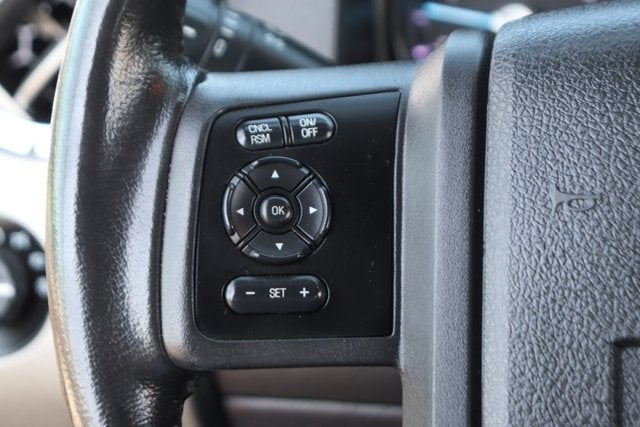 2013 Ford F-350SD Lariat