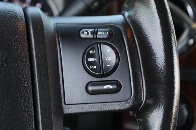 2013 Ford F-350SD Lariat