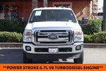 2013 Ford F-350SD Lariat