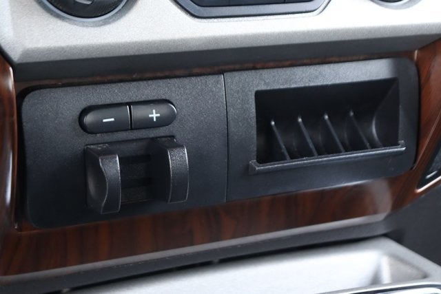 2013 Ford F-350SD Lariat