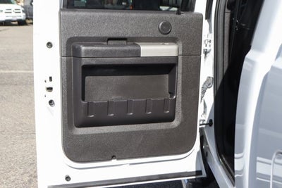 2013 Ford F-350SD Lariat