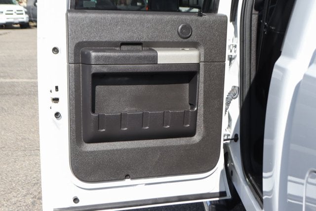 2013 Ford F-350SD Lariat