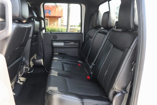2013 Ford F-350SD Lariat