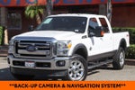 2013 Ford F-350SD Lariat