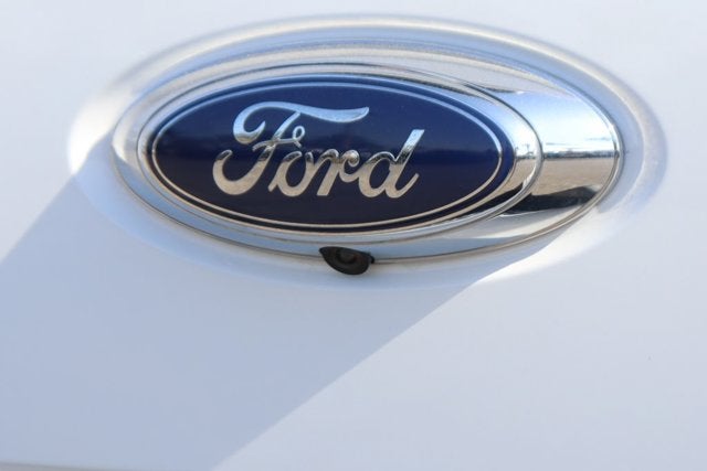 2013 Ford F-350SD Lariat