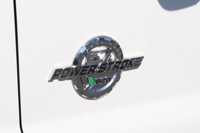 2013 Ford F-350SD Lariat