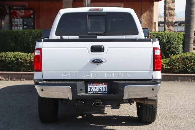 2013 Ford F-350SD Lariat
