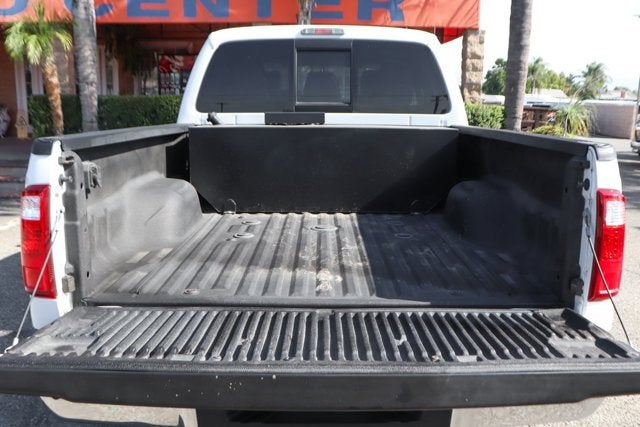 2013 Ford F-350SD Lariat