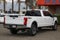 2021 Ford SUPER DUTY F-350 SRW LARIAT