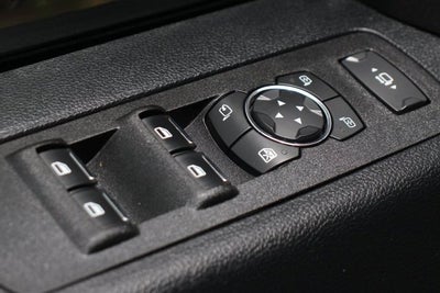 2021 Ford SUPER DUTY F-350 SRW LARIAT