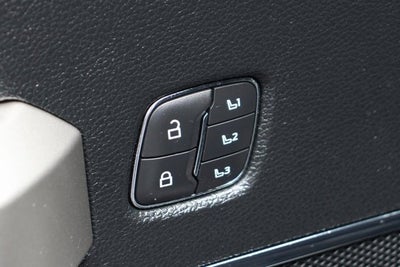 2021 Ford SUPER DUTY F-350 SRW LARIAT