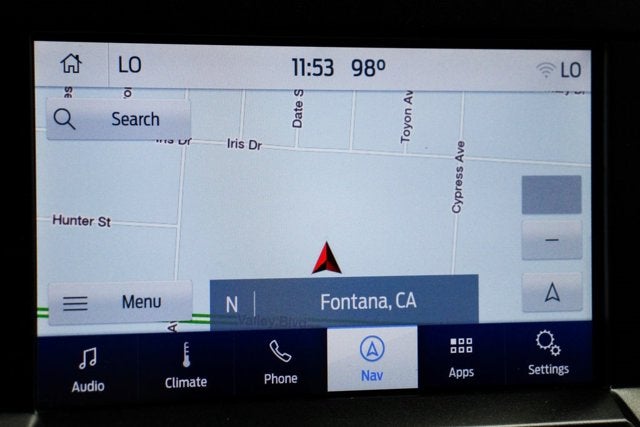 2021 Ford SUPER DUTY F-350 SRW LARIAT