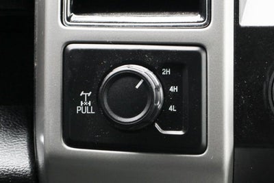 2021 Ford SUPER DUTY F-350 SRW LARIAT