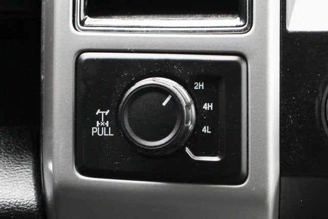 2021 Ford SUPER DUTY F-350 SRW LARIAT