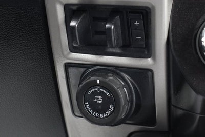 2021 Ford SUPER DUTY F-350 SRW LARIAT