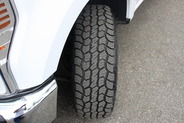 2021 Ford SUPER DUTY F-350 SRW LARIAT