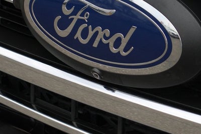 2021 Ford SUPER DUTY F-350 SRW LARIAT