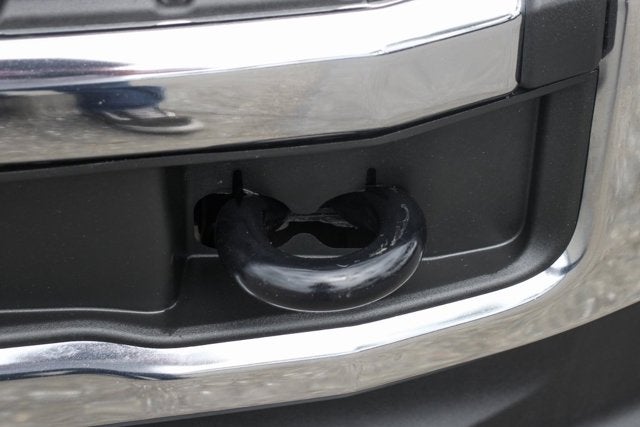 2021 Ford SUPER DUTY F-350 SRW LARIAT