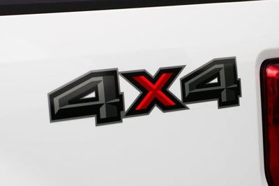 2021 Ford SUPER DUTY F-350 SRW LARIAT