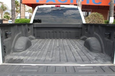 2021 Ford SUPER DUTY F-350 SRW LARIAT