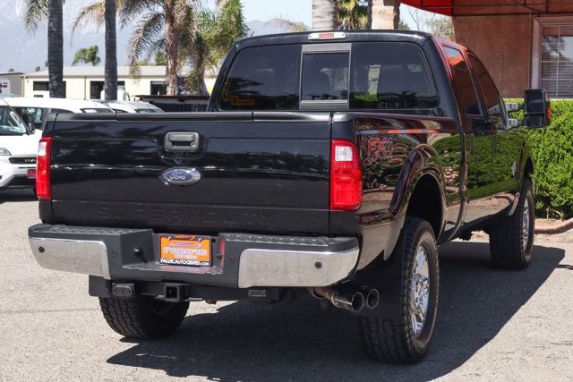 2016 Ford F-350SD Lariat