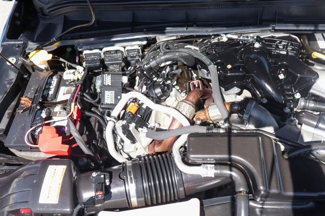 2016 Ford F-350SD Lariat