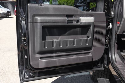 2016 Ford F-350SD Lariat