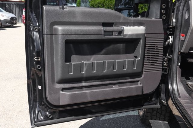 2016 Ford F-350SD Lariat