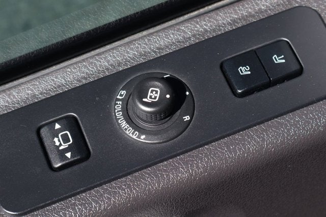 2016 Ford F-350SD Lariat