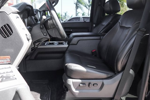 2016 Ford F-350SD Lariat