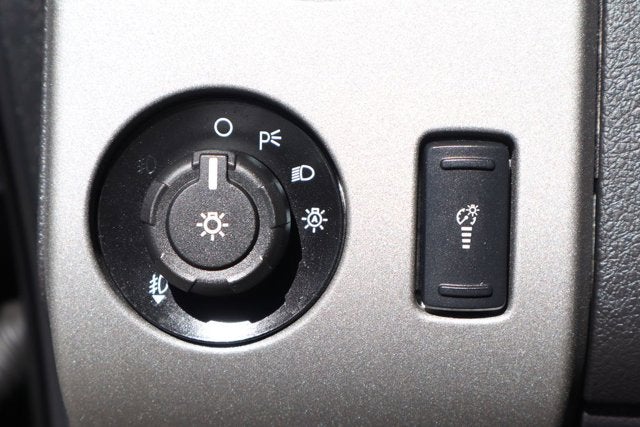 2016 Ford F-350SD Lariat