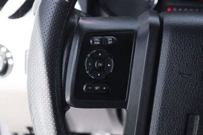 2016 Ford F-350SD Lariat