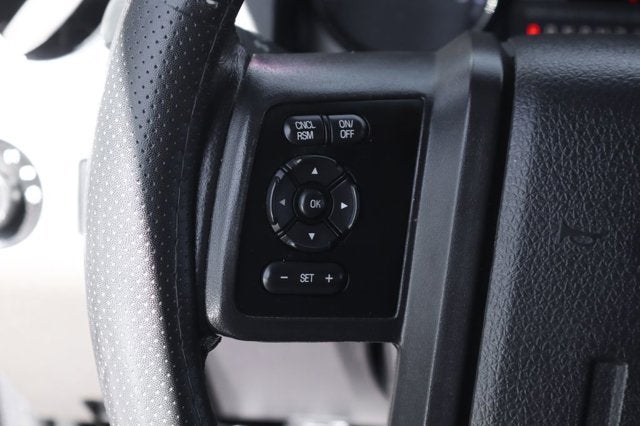 2016 Ford F-350SD Lariat