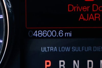 2016 Ford F-350SD Lariat