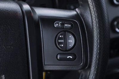 2016 Ford F-350SD Lariat