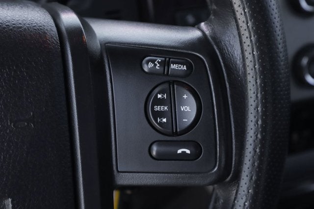 2016 Ford F-350SD Lariat