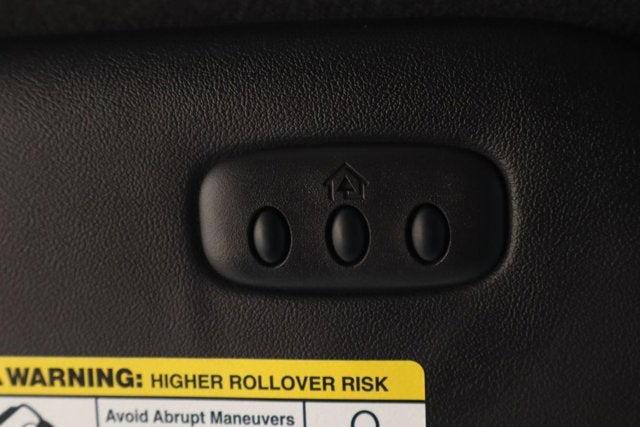 2016 Ford F-350SD Lariat