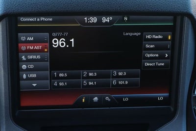 2016 Ford F-350SD Lariat