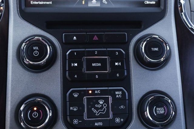 2016 Ford F-350SD Lariat