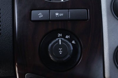 2016 Ford F-350SD Lariat