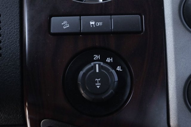 2016 Ford F-350SD Lariat