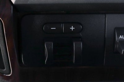 2016 Ford F-350SD Lariat