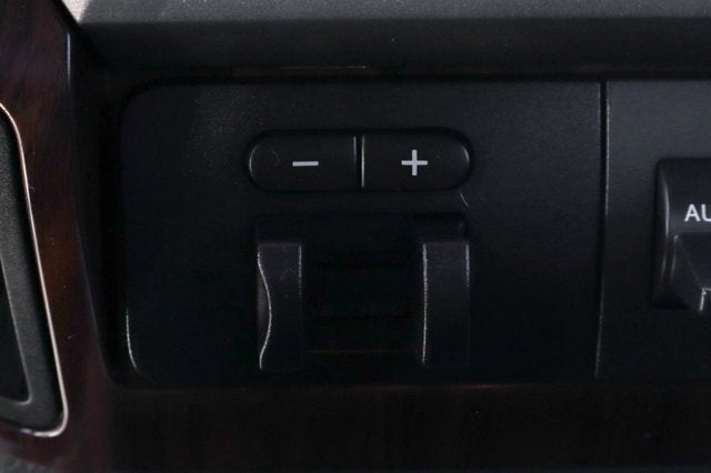 2016 Ford F-350SD Lariat