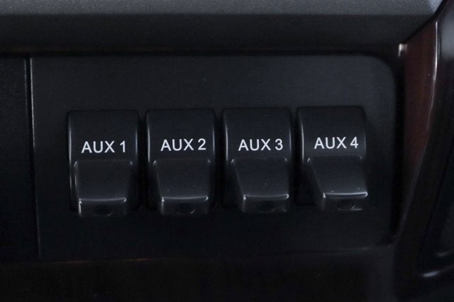 2016 Ford F-350SD Lariat