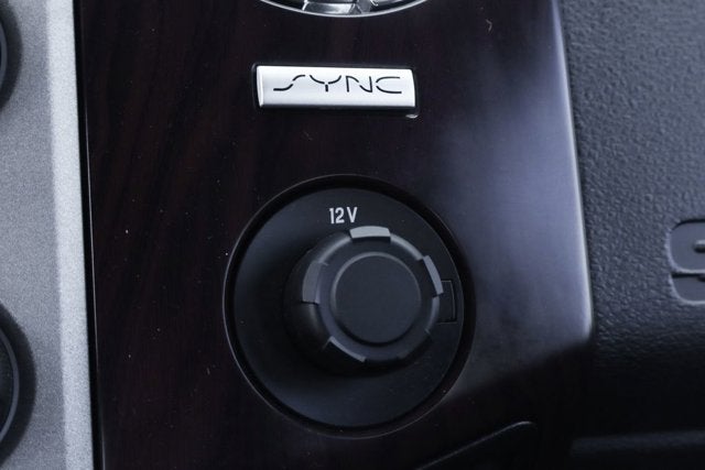 2016 Ford F-350SD Lariat