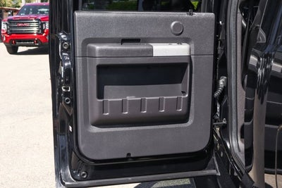 2016 Ford F-350SD Lariat