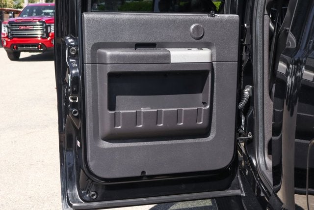 2016 Ford F-350SD Lariat