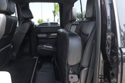 2016 Ford F-350SD Lariat